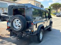 Land Rover Defender Station Wagon 110 N1 MARK IV E - <small></small> 38.890 € <small>TTC</small> - #7