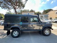 Land Rover Defender Station Wagon 110 N1 MARK IV E - <small></small> 38.890 € <small>TTC</small> - #8