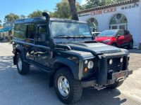 Land Rover Defender Station Wagon 110 N1 MARK IV E - <small></small> 38.890 € <small>TTC</small> - #9