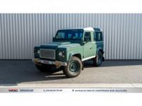 Land Rover Defender Station Wagon 90 2.4 122 SW 4 places - <small></small> 46.990 € <small>TTC</small> - #1