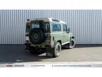 Land Rover Defender Station Wagon 90 2.4 122 SW 4 places - <small></small> 46.990 € <small>TTC</small> - #2