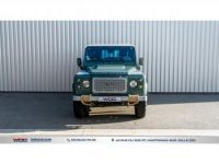 Land Rover Defender Station Wagon 90 2.4 122 SW 4 places - <small></small> 46.990 € <small>TTC</small> - #3