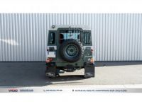 Land Rover Defender Station Wagon 90 2.4 122 SW 4 places - <small></small> 46.990 € <small>TTC</small> - #4