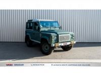 Land Rover Defender Station Wagon 90 2.4 122 SW 4 places - <small></small> 46.990 € <small>TTC</small> - #5