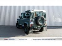 Land Rover Defender Station Wagon 90 2.4 122 SW 4 places - <small></small> 46.990 € <small>TTC</small> - #6