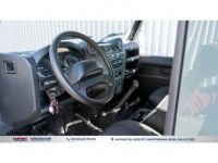 Land Rover Defender Station Wagon 90 2.4 122 SW 4 places - <small></small> 46.990 € <small>TTC</small> - #8