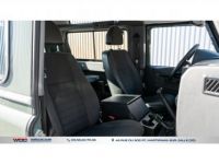 Land Rover Defender Station Wagon 90 2.4 122 SW 4 places - <small></small> 46.990 € <small>TTC</small> - #9