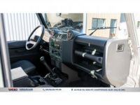 Land Rover Defender Station Wagon 90 2.4 122 SW 4 places - <small></small> 46.990 € <small>TTC</small> - #10