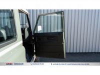 Land Rover Defender Station Wagon 90 2.4 122 SW 4 places - <small></small> 46.990 € <small>TTC</small> - #19