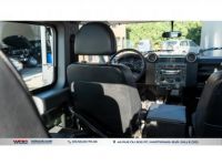 Land Rover Defender Station Wagon 90 2.4 122 SW 4 places - <small></small> 46.990 € <small>TTC</small> - #22