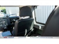 Land Rover Defender Station Wagon 90 2.4 122 SW 4 places - <small></small> 46.990 € <small>TTC</small> - #26