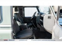 Land Rover Defender Station Wagon 90 2.4 122 SW 4 places - <small></small> 46.990 € <small>TTC</small> - #34