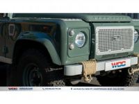 Land Rover Defender Station Wagon 90 2.4 122 SW 4 places - <small></small> 46.990 € <small>TTC</small> - #42