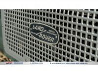 Land Rover Defender Station Wagon 90 2.4 122 SW 4 places - <small></small> 46.990 € <small>TTC</small> - #44