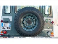 Land Rover Defender Station Wagon 90 2.4 122 SW 4 places - <small></small> 46.990 € <small>TTC</small> - #49