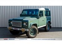 Land Rover Defender Station Wagon 90 2.4 122 SW 4 places - <small></small> 46.990 € <small>TTC</small> - #51