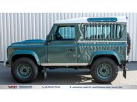 Land Rover Defender Station Wagon 90 2.4 122 SW 4 places - <small></small> 46.990 € <small>TTC</small> - #52