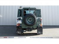 Land Rover Defender Station Wagon 90 2.4 122 SW 4 places - <small></small> 46.990 € <small>TTC</small> - #54