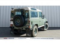 Land Rover Defender Station Wagon 90 2.4 122 SW 4 places - <small></small> 46.990 € <small>TTC</small> - #55