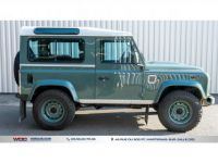 Land Rover Defender Station Wagon 90 2.4 122 SW 4 places - <small></small> 46.990 € <small>TTC</small> - #56