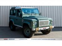 Land Rover Defender Station Wagon 90 2.4 122 SW 4 places - <small></small> 46.990 € <small>TTC</small> - #57