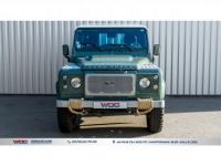 Land Rover Defender Station Wagon 90 2.4 122 SW 4 places - <small></small> 46.990 € <small>TTC</small> - #58