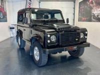 Land Rover Defender Station Wagon 90 2.4 4 places - <small></small> 44.450 € <small>TTC</small> - #1