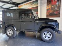 Land Rover Defender Station Wagon 90 2.4 4 places - <small></small> 44.450 € <small>TTC</small> - #2