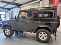 Land Rover Defender Station Wagon 90 2.4 4 places - <small></small> 44.450 € <small>TTC</small> - #3