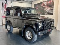 Land Rover Defender Station Wagon 90 2.4 4 places - <small></small> 44.450 € <small>TTC</small> - #4