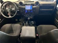 Land Rover Defender Station Wagon 90 2.4 4 places - <small></small> 44.450 € <small>TTC</small> - #7