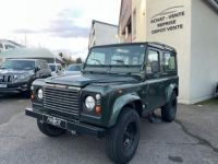 Land Rover Defender Station Wagon 90 2.5 Td5 90 HYGHLANDER - <small></small> 22.490 € <small>TTC</small> - #1