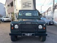 Land Rover Defender Station Wagon 90 2.5 Td5 90 HYGHLANDER - <small></small> 22.490 € <small>TTC</small> - #2