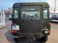 Land Rover Defender Station Wagon 90 2.5 Td5 90 HYGHLANDER - <small></small> 22.490 € <small>TTC</small> - #7