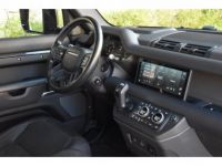 Land Rover Defender Station Wagon 90 3.0 D300 MHEV - BVA II 90 X-Dynamic X - <small></small> 99.900 € <small>TTC</small> - #4