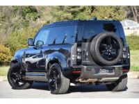 Land Rover Defender Station Wagon 90 3.0 D300 MHEV - BVA II 90 X-Dynamic X - <small></small> 99.900 € <small>TTC</small> - #7