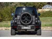 Land Rover Defender Station Wagon 90 3.0 D300 MHEV - BVA II 90 X-Dynamic X - <small></small> 99.900 € <small>TTC</small> - #9