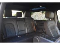 Land Rover Defender Station Wagon 90 3.0 D300 MHEV - BVA II 90 X-Dynamic X - <small></small> 99.900 € <small>TTC</small> - #10