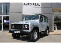 Land Rover Defender Station Wagon 90 90 MARK VI E - <small></small> 52.900 € <small>TTC</small> - #1