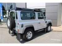 Land Rover Defender Station Wagon 90 90 MARK VI E - <small></small> 52.900 € <small>TTC</small> - #4