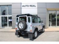 Land Rover Defender Station Wagon 90 90 MARK VI E - <small></small> 52.900 € <small>TTC</small> - #38