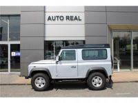 Land Rover Defender Station Wagon 90 90 MARK VI E - <small></small> 52.900 € <small>TTC</small> - #39