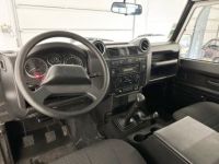 Land Rover Defender Station Wagon 90 MARK II S - <small></small> 35.990 € <small>TTC</small> - #2