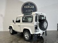 Land Rover Defender Station Wagon 90 MARK II S - <small></small> 35.990 € <small>TTC</small> - #5