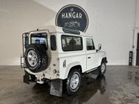 Land Rover Defender Station Wagon 90 MARK II S - <small></small> 35.990 € <small>TTC</small> - #9