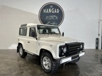 Land Rover Defender Station Wagon 90 MARK II S - <small></small> 35.990 € <small>TTC</small> - #13