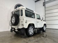 Land Rover Defender Station Wagon 90 MARK II S - <small></small> 35.990 € <small>TTC</small> - #20