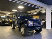 Land Rover Defender Station Wagon 90 N1 MARK II SE - <small></small> 49.990 € <small>TTC</small> - #2