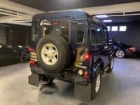Land Rover Defender Station Wagon 90 N1 MARK II SE - <small></small> 49.990 € <small>TTC</small> - #5