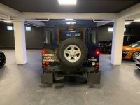 Land Rover Defender Station Wagon 90 N1 MARK II SE - <small></small> 49.990 € <small>TTC</small> - #6